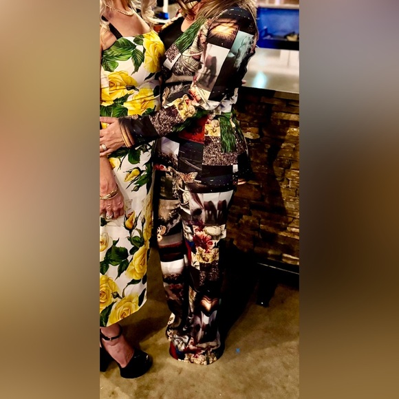 AlICE AND OLIVIA!!! MACEY BLAZER - Picture 10 of 10